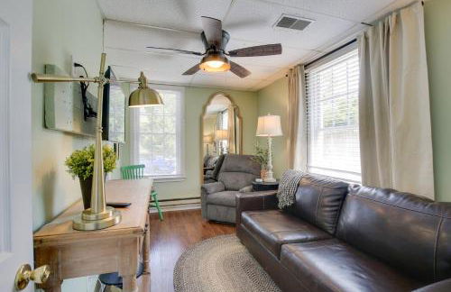 The Cabernet Cabin Defiance Home on Katy Trail! - Foto 4