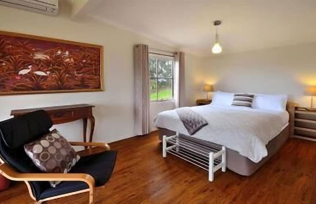 Balingup Highview Chalets - Foto 5