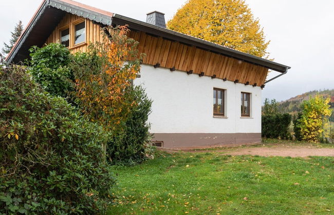 Ferienhaus im Thuringer Wald - Foto 30
