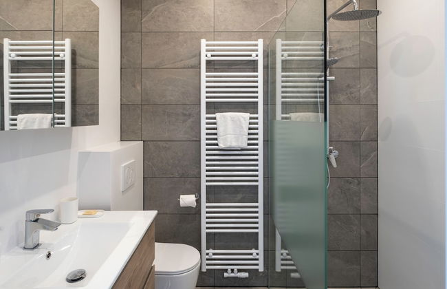 Brussels Toison D'or - Foto 18