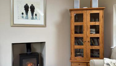 Burn Cottage - A Secluded Highland Retreat For Two - Foto 2