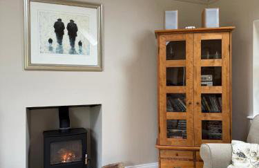 Burn Cottage - A Secluded Highland Retreat For Two - Foto 2