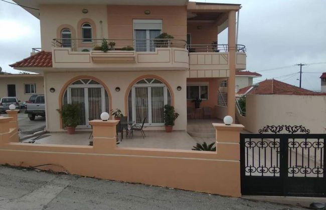 Evaggelia s Private House in Fanes Rhodes - Foto 39