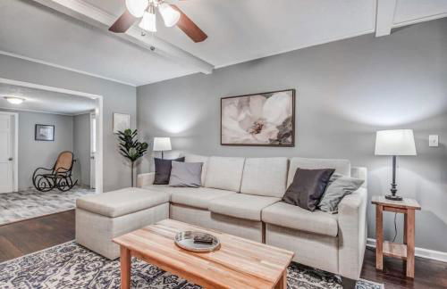 Near Downtown, Shelby Parks Farm - Haddington Home - Foto 4