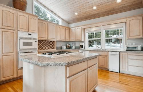 The Royal Canterbury Retreat - Near Kings Beach & Lake Tahoe - Foto 19