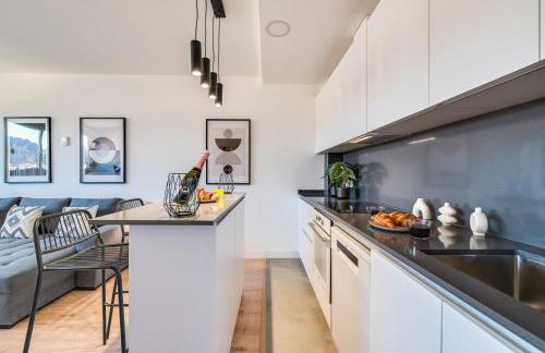 XPCE URBAN 14 MALAGA SKYLINE - Parking Free - Photo 16