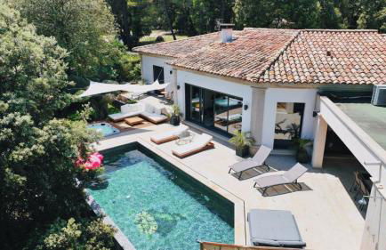 Modern Villa Swimming pool and private Jacuzzi - Foto 1