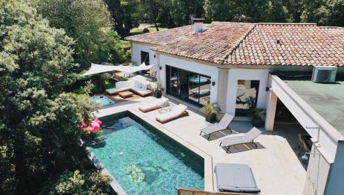 Modern Villa Swimming pool and private Jacuzzi - Foto 1