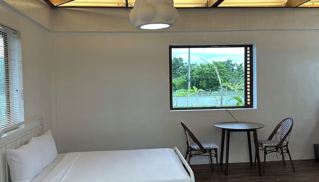 cclim privae resort with pool party - Foto 4, Habitación