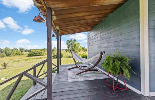 Americana Farm Getaway - Foto 33