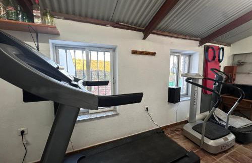 Casa Patricia en Fuencaliente con Piscina privada Climatizada - Foto 23