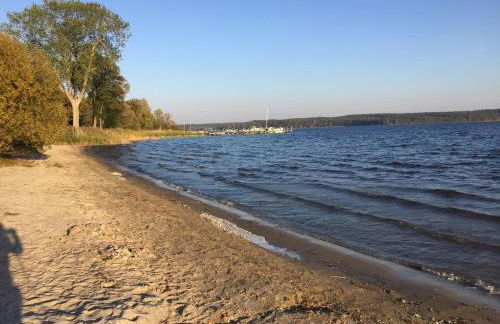 Ferienwohnung Burgplatz 1 - Foto 16