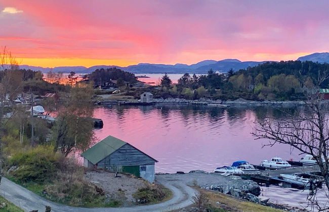 4 Person Holiday Home in Lindas-by Traum - Foto 10