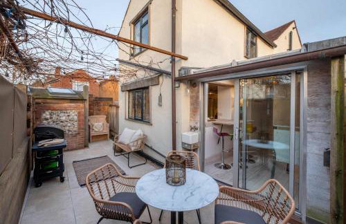 Purple Poppy Cottage - Foto 22