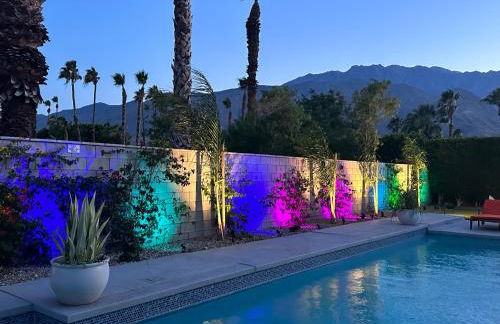 Good Day Sunshine! Palm Springs! - Foto 12