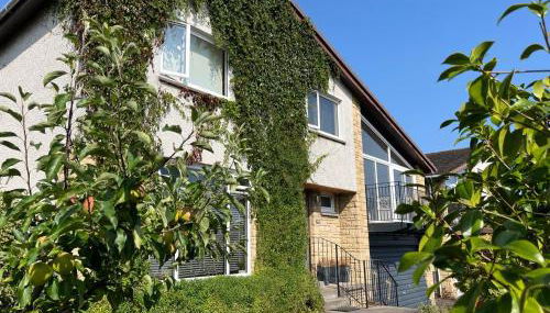 The Garden House, Broughty Ferry - Foto 3, Garden