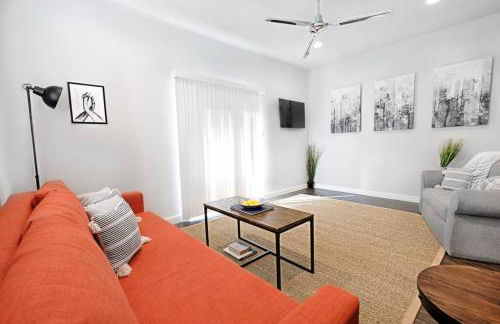 Global Cup The Kozy Urban Dallas Flat - Foto 7