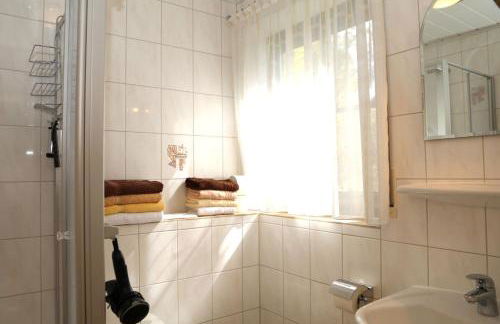 Ferienwohnung Sonnenhang-Hartmann - Foto 27