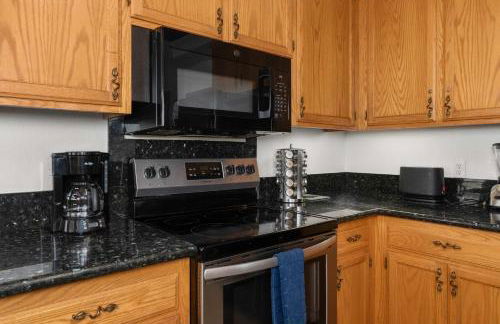 Granite View Lodge - Minutes From Water - Foto 33