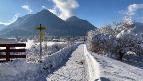 Ferienwohnungen Beim Zellerbäck inkl. Chiemgaukarte - Foto 4