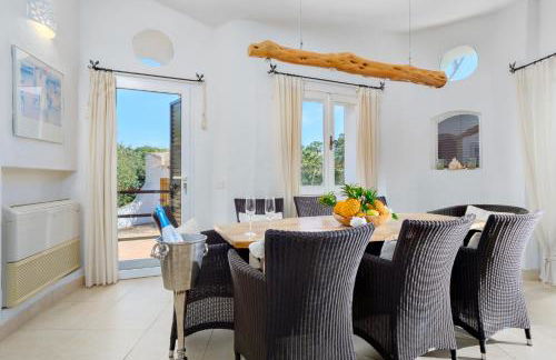 Private Villa ORIONE - Photo 12