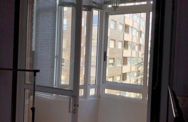 GAIVOTA Amplio y luminoso Con plaza de garaje - Foto 4