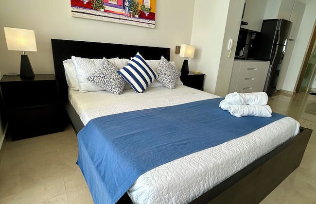 Cartagena Beach Resort - Foto 53