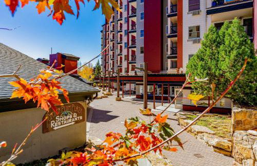 Torian Plum Condominiums - Foto 12