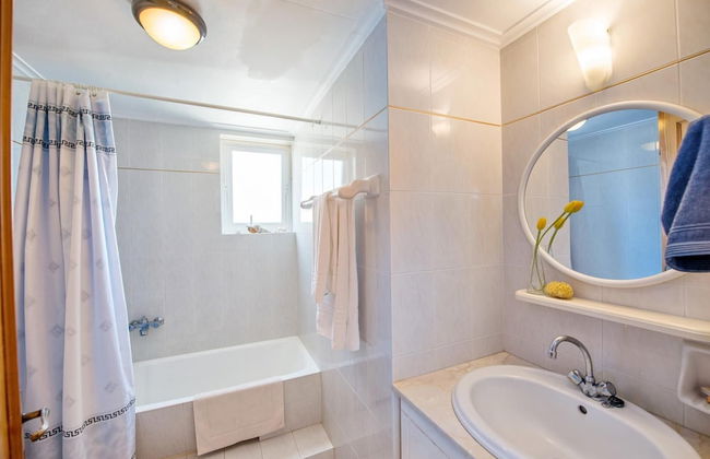 Rouladina Apt 5 in Stalos - Photo 9