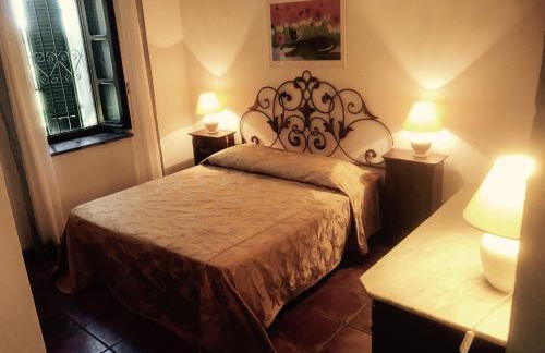 Residenza Cà d´Masseu - Foto 24