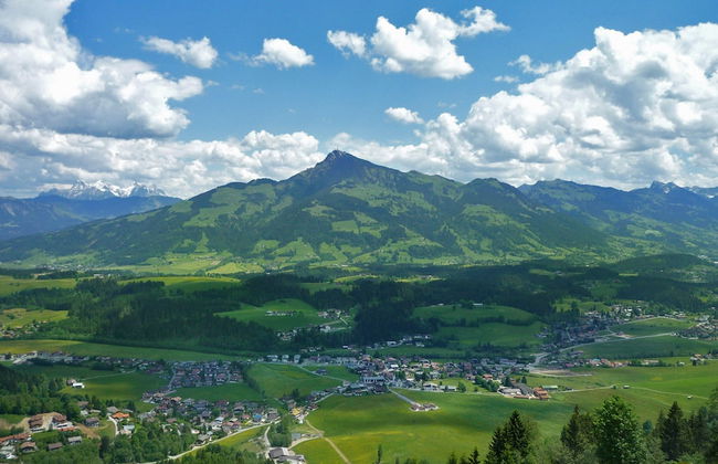 Penthouse mit 3 Schlafzimmern - Foto 36