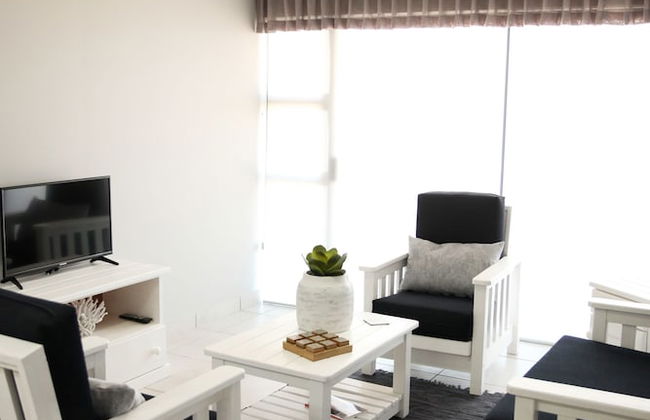 Mari-Amor Self-Catering Apartments - Foto 8