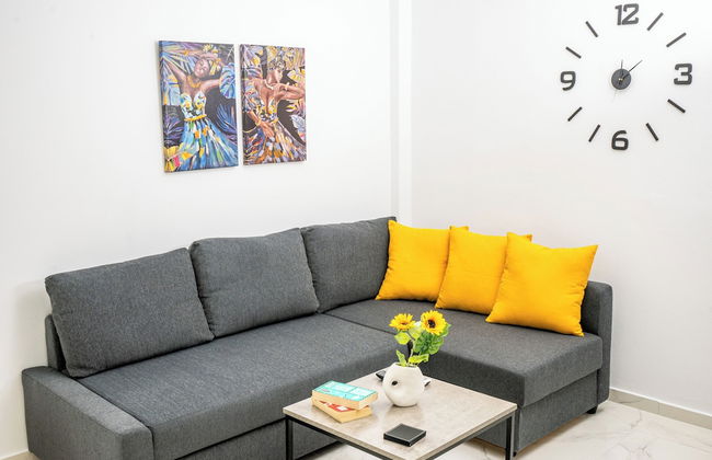 Athinais Suites - Foto 36