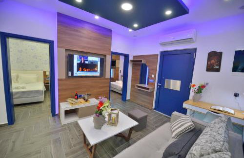 Villa Zafyra - Foto 16