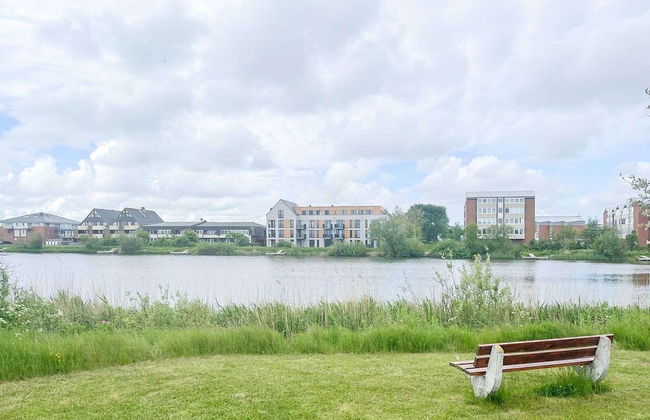 Halligstork - Foto 16