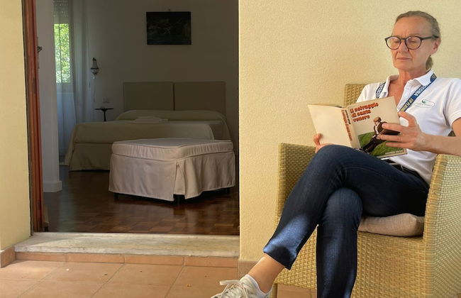 Locanda dei Buoni e Cattivi - Foto 57