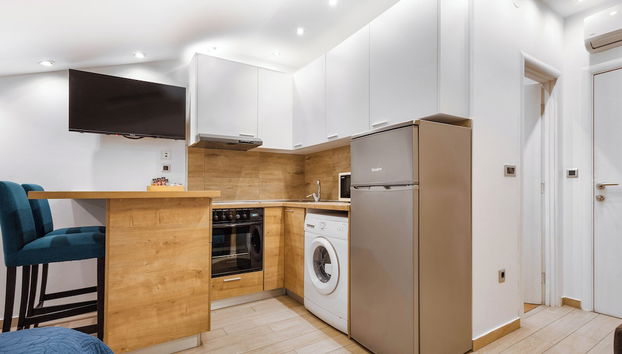 Apartments Pomerio Rijeka - Foto 5, Quarto