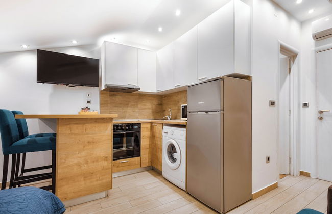 Apartments Pomerio Rijeka - Photo 5