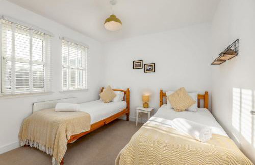 Beachcomb Cottage - Elie - Foto 16