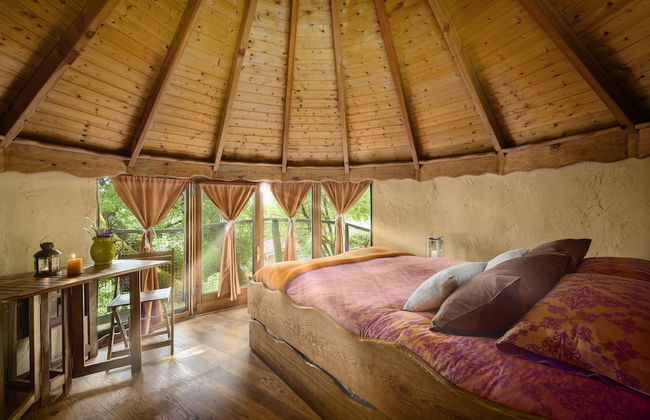 Agroturismo Mari Cruz - Foto 4