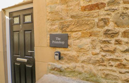 The Print Shop - Photo 1