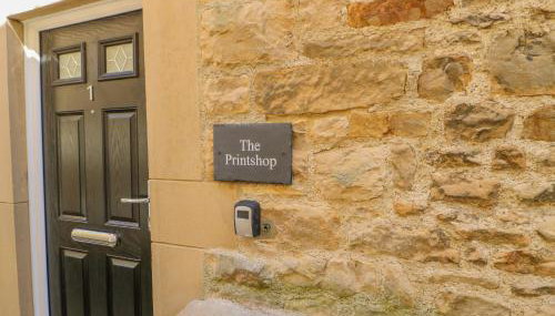 The Print Shop - Foto 1