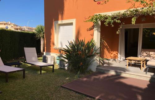 Jardines del Mediterráneo - Foto 13