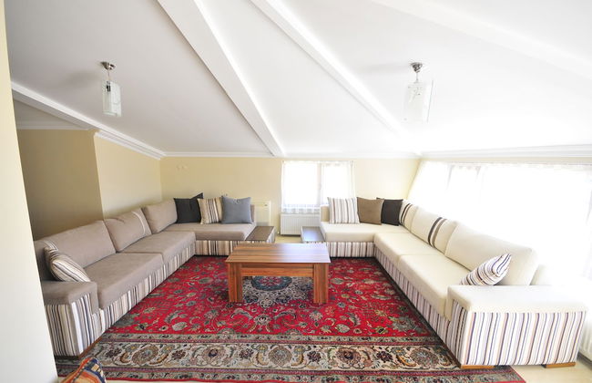 Kaya Apart Point - Foto 30