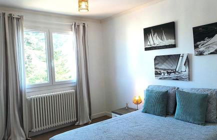 Pêcherie, Grande maison familiale en bord de mer - Foto 32