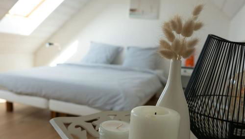 Jolie maison de vacances à 5 mn à pied des plages - Foto 4