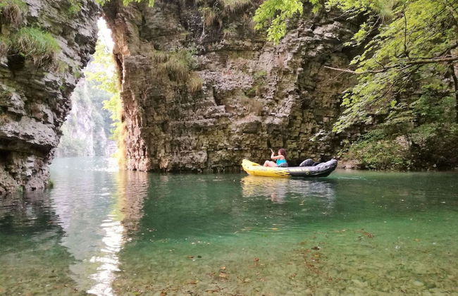 Belvilla by OYO Casera Pantonio - Foto 34