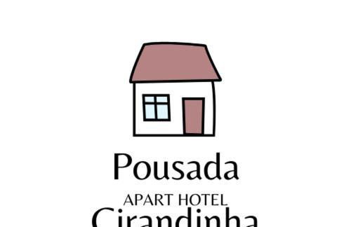 Pousada Cirandinha Apart Hotel P2 - Foto 4