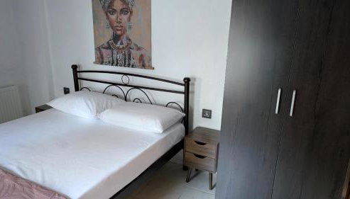 Avdira Stone Home, Your cozy escape - Foto 2, wardrobe