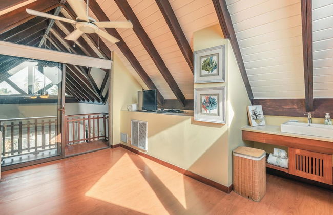 Apartment With 2-br Nearby Beach at Portillo KF - Foto 20